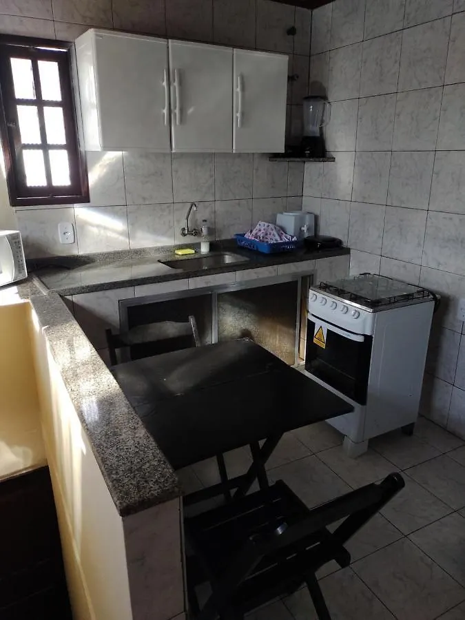 Kitnet A Com Piscina Vila Arraial do Cabo Brasil