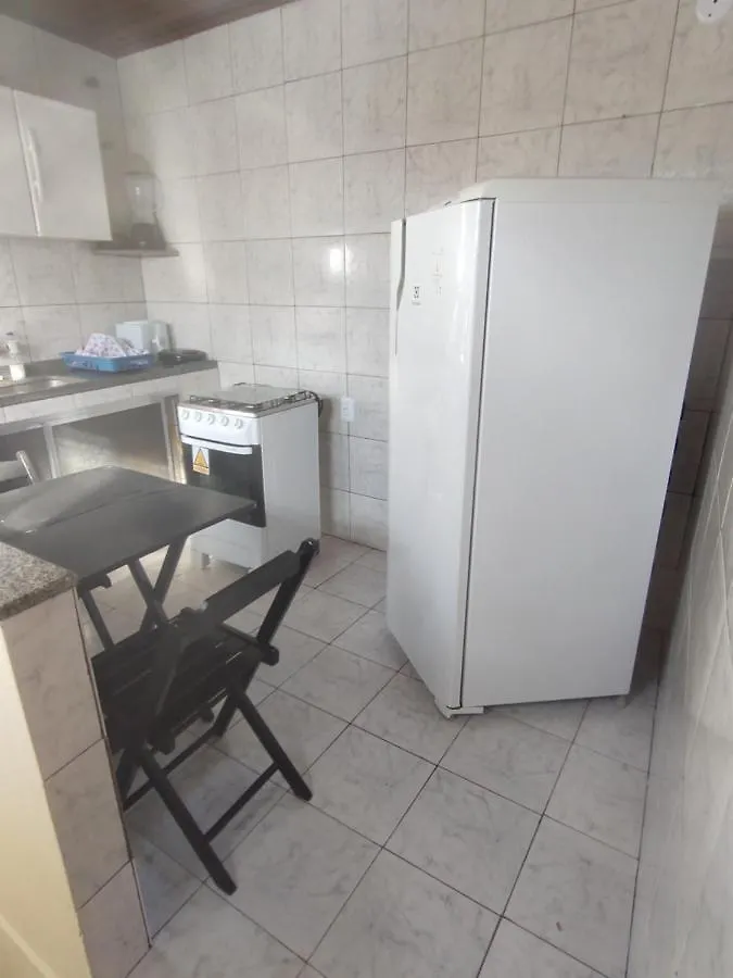 Casa de Férias Kitnet A Com Piscina Vila Arraial do Cabo Brasil