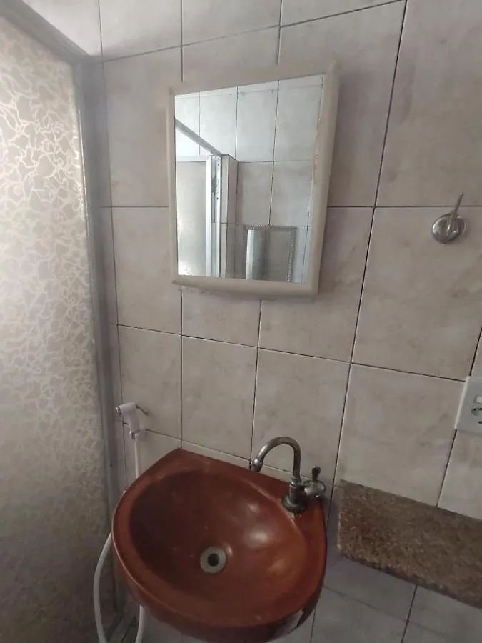 Kitnet A Com Piscina Vila Arraial do Cabo Casa de Férias