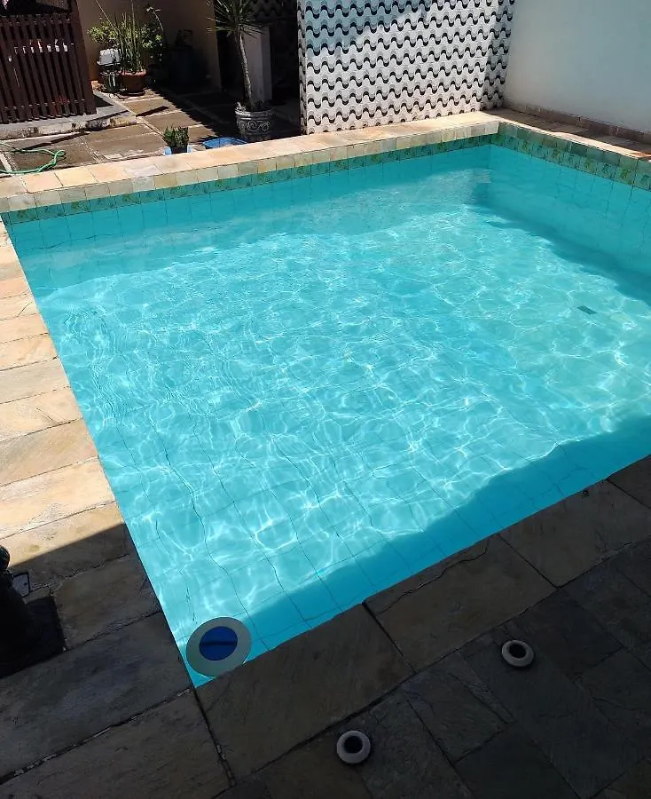 Kitnet A Com Piscina Vila Arraial do Cabo